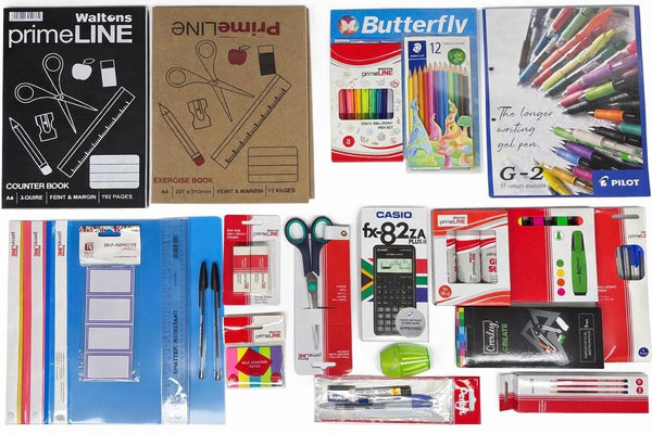 Senior Back to school Bundle